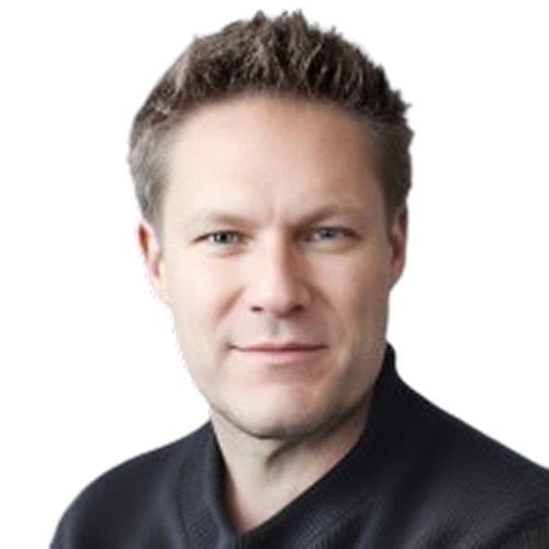 Mike Dinsdale profile picture