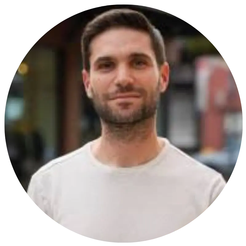 Jesse Middleton profile picture